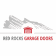 redrocksgaragedoors.com logo