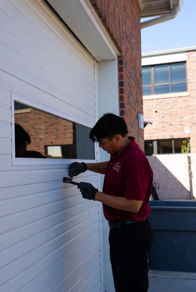 Denver Garage Door Specialist